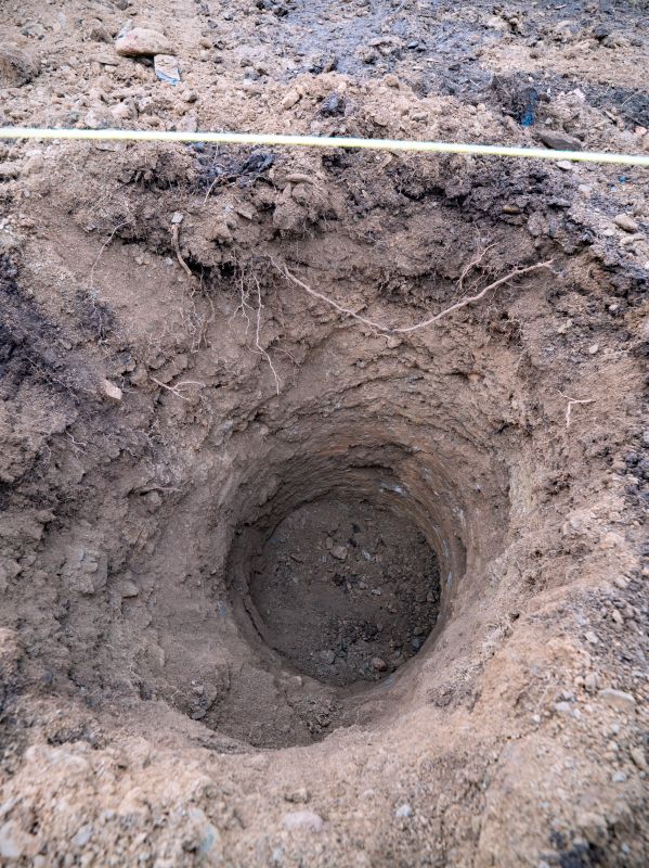 Soil and Site Conditions